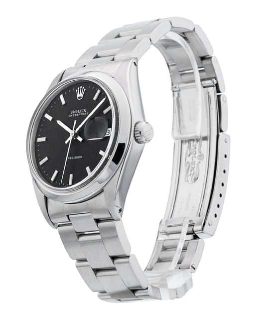 Rolex Oyster Precision 6694 Image 2